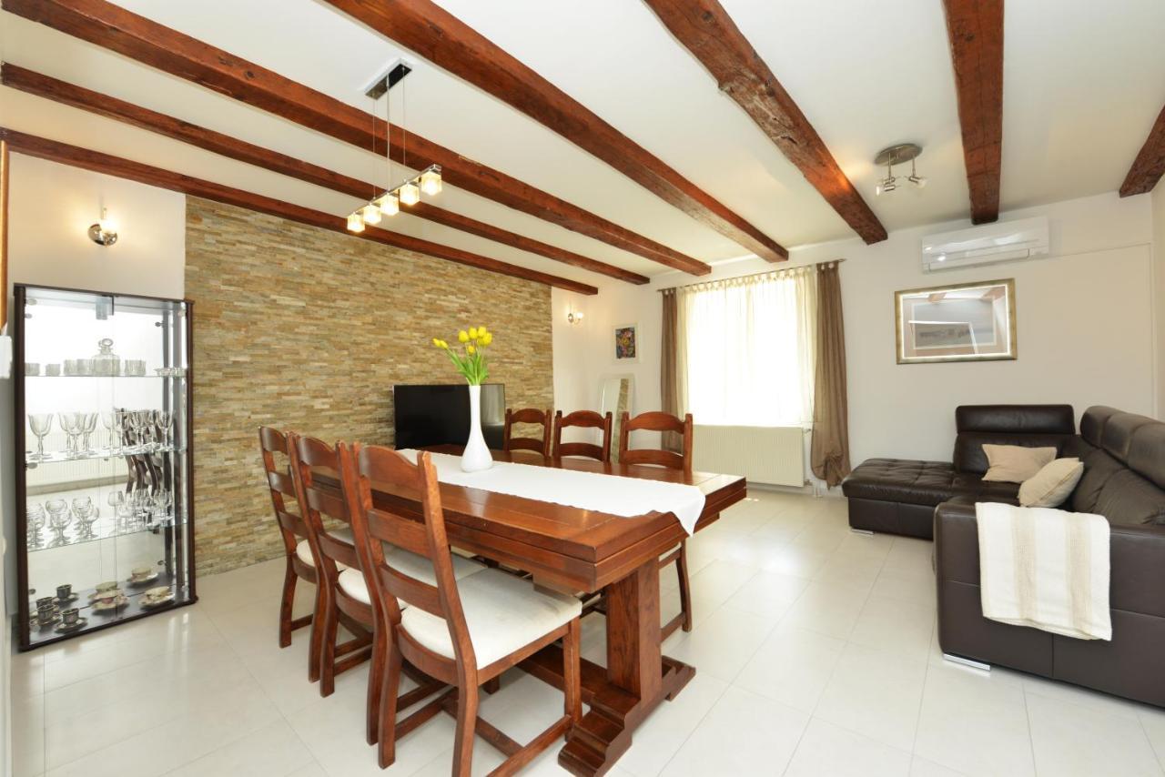 Lorena Apartment Задар Екстер'єр фото