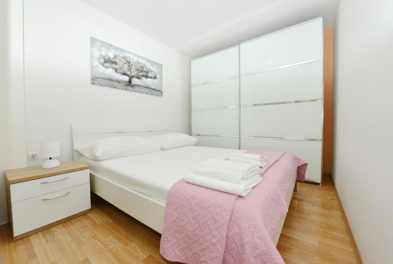 Lorena Apartment Задар Екстер'єр фото