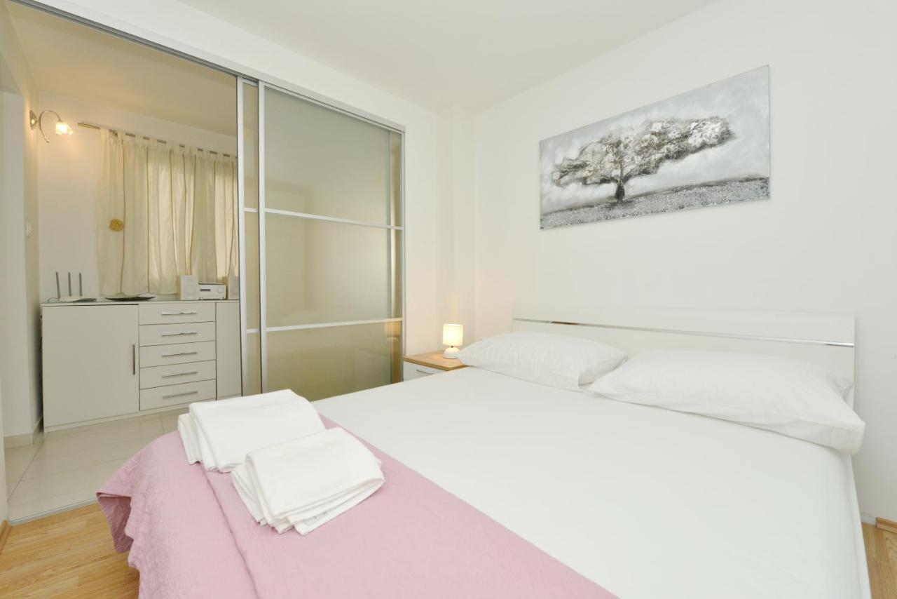 Lorena Apartment Задар Екстер'єр фото