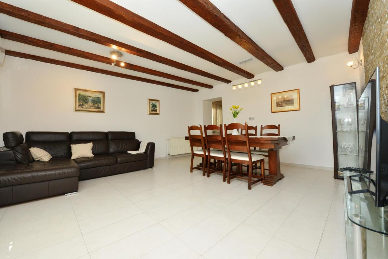 Lorena Apartment Задар Екстер'єр фото