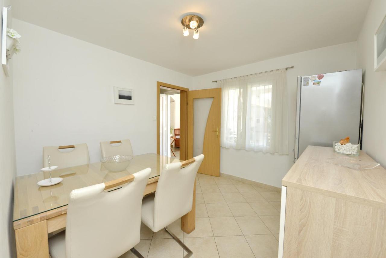 Lorena Apartment Задар Екстер'єр фото