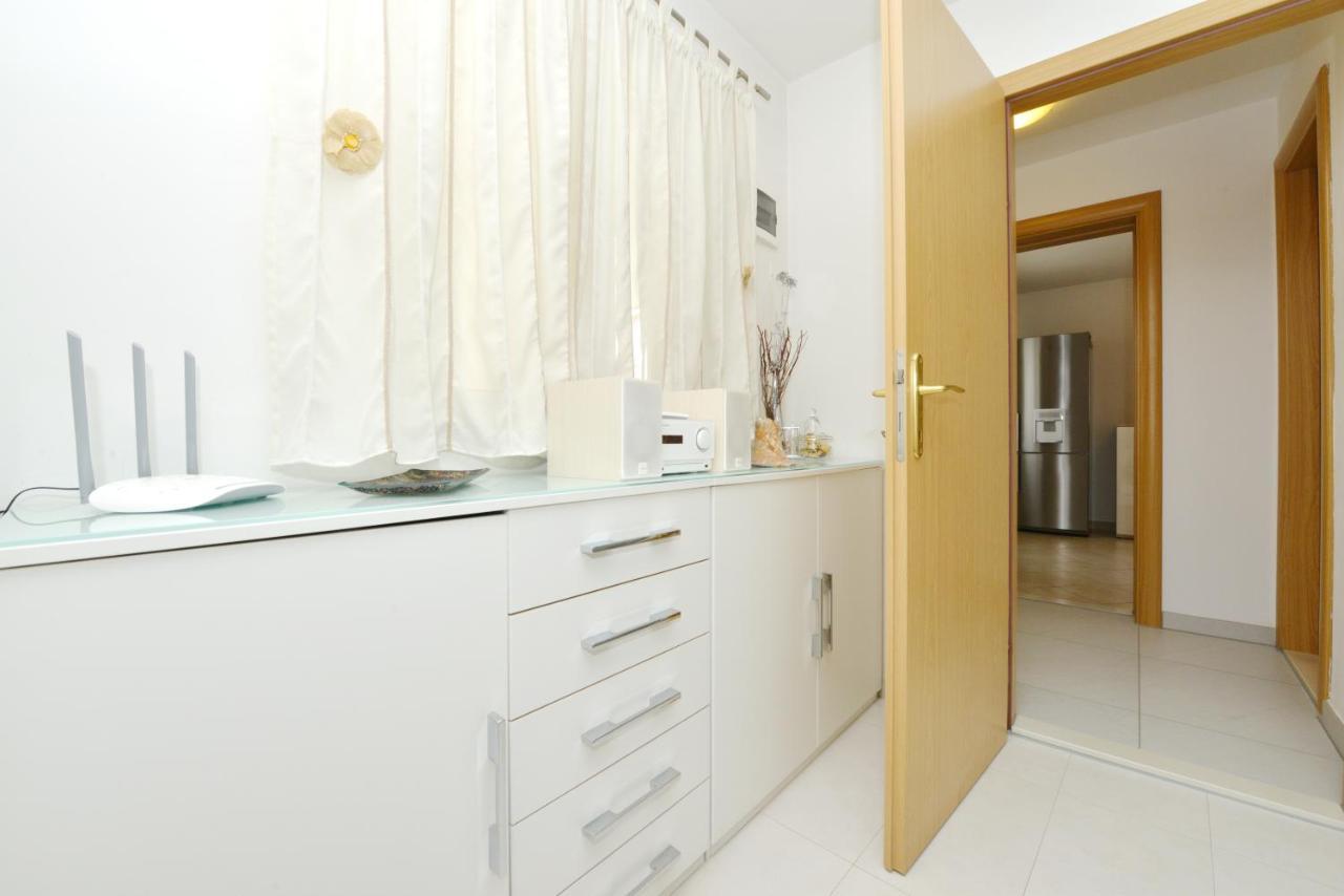 Lorena Apartment Задар Екстер'єр фото