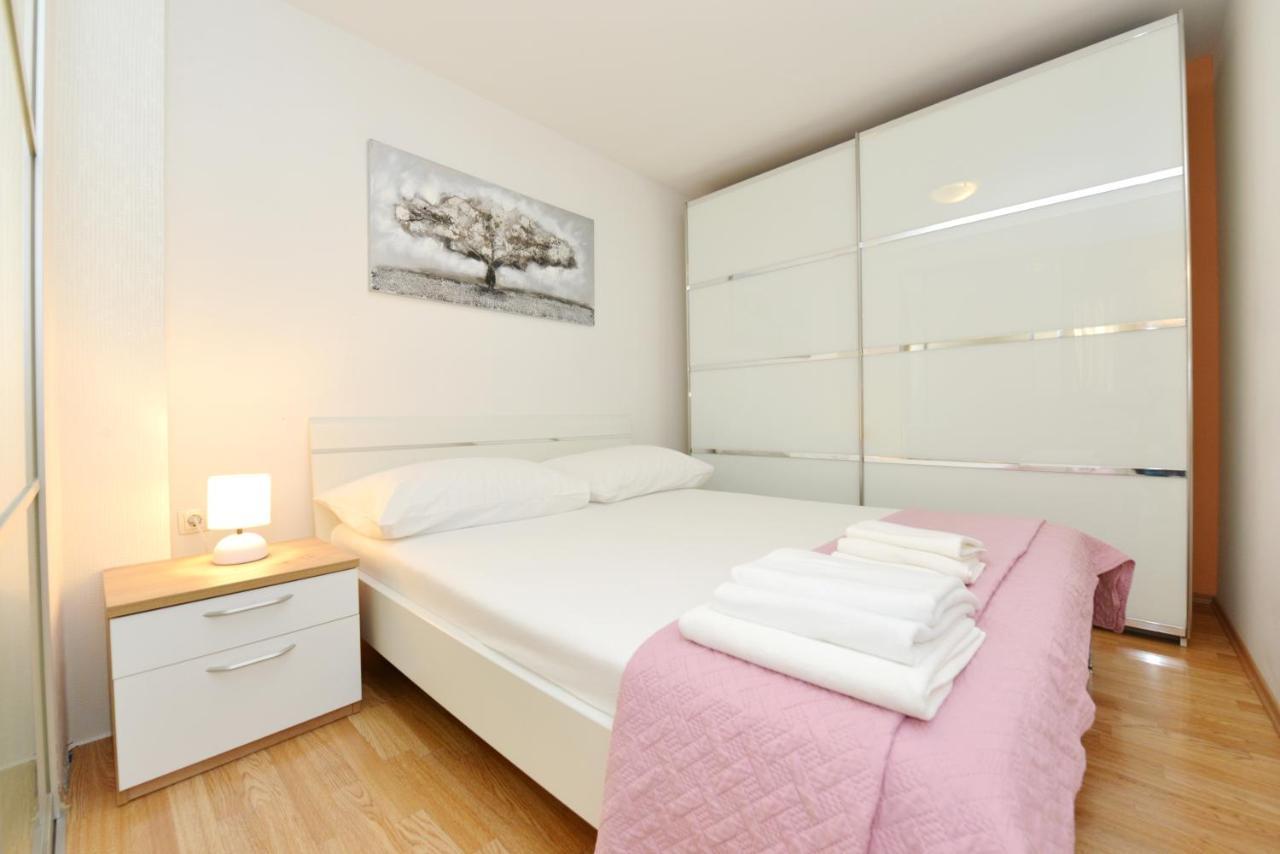 Lorena Apartment Задар Екстер'єр фото