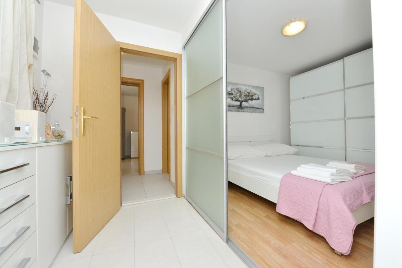 Lorena Apartment Задар Екстер'єр фото